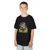 T-shirt Dziecięcy z nadrukiem Kapibara
